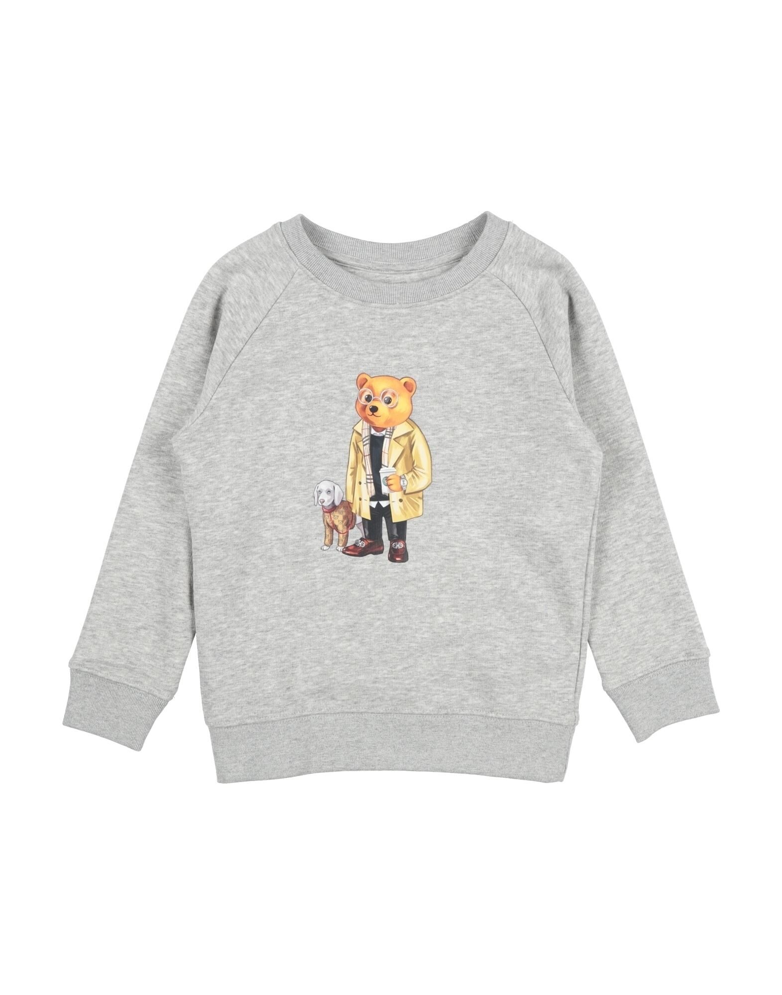 BARON FILOU Толстовка