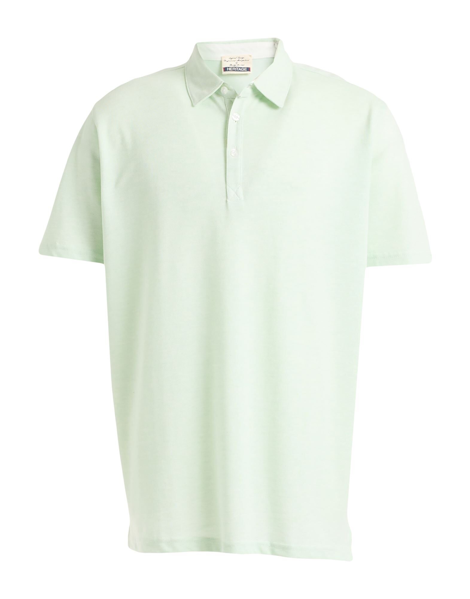 HERITAGE - Polo shirts