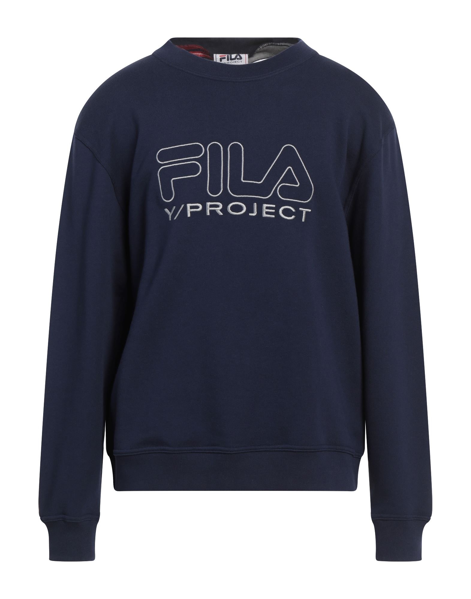 Y/PROJECT x FILA - Felpe