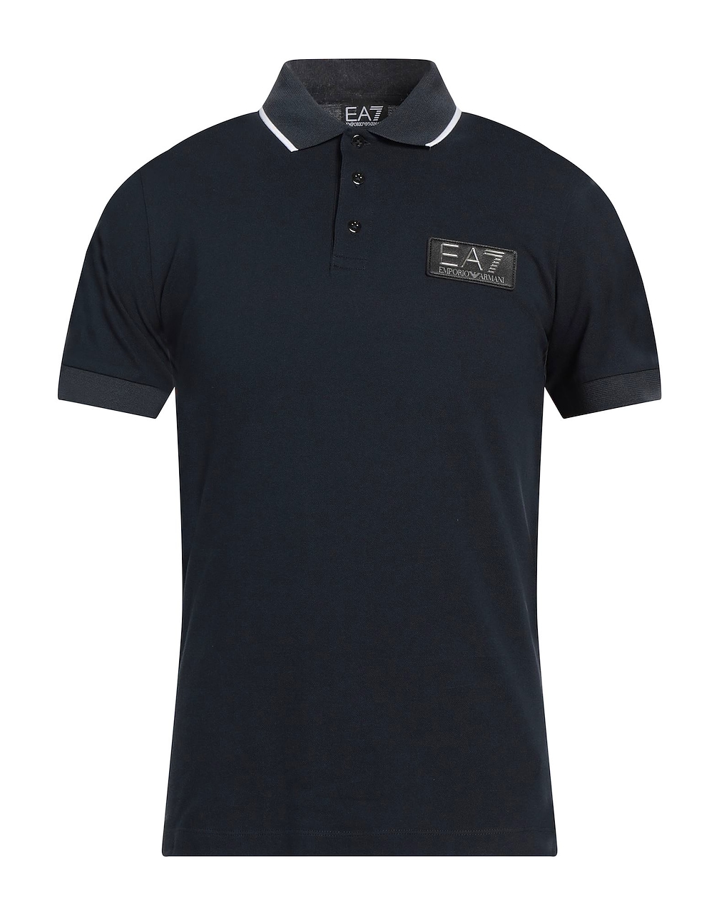 EA7 - Polo shirts