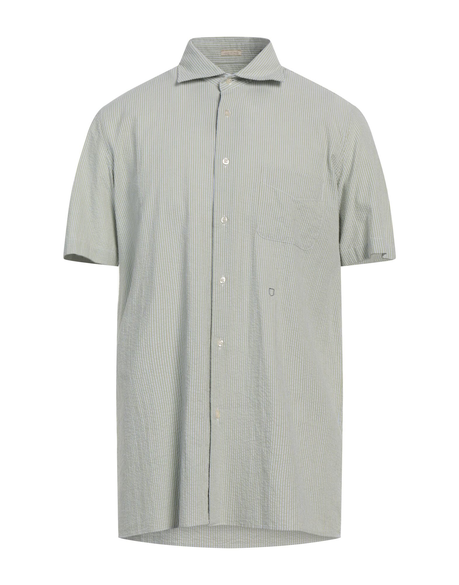 MASSIMO ALBA - Shirts