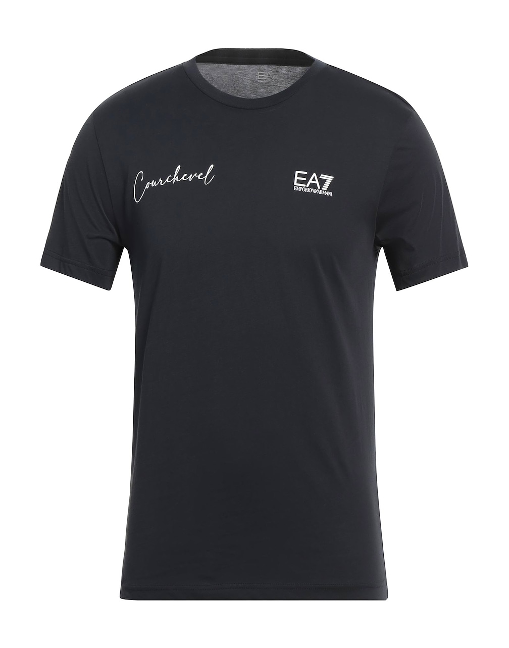 EA7 - T-shirts