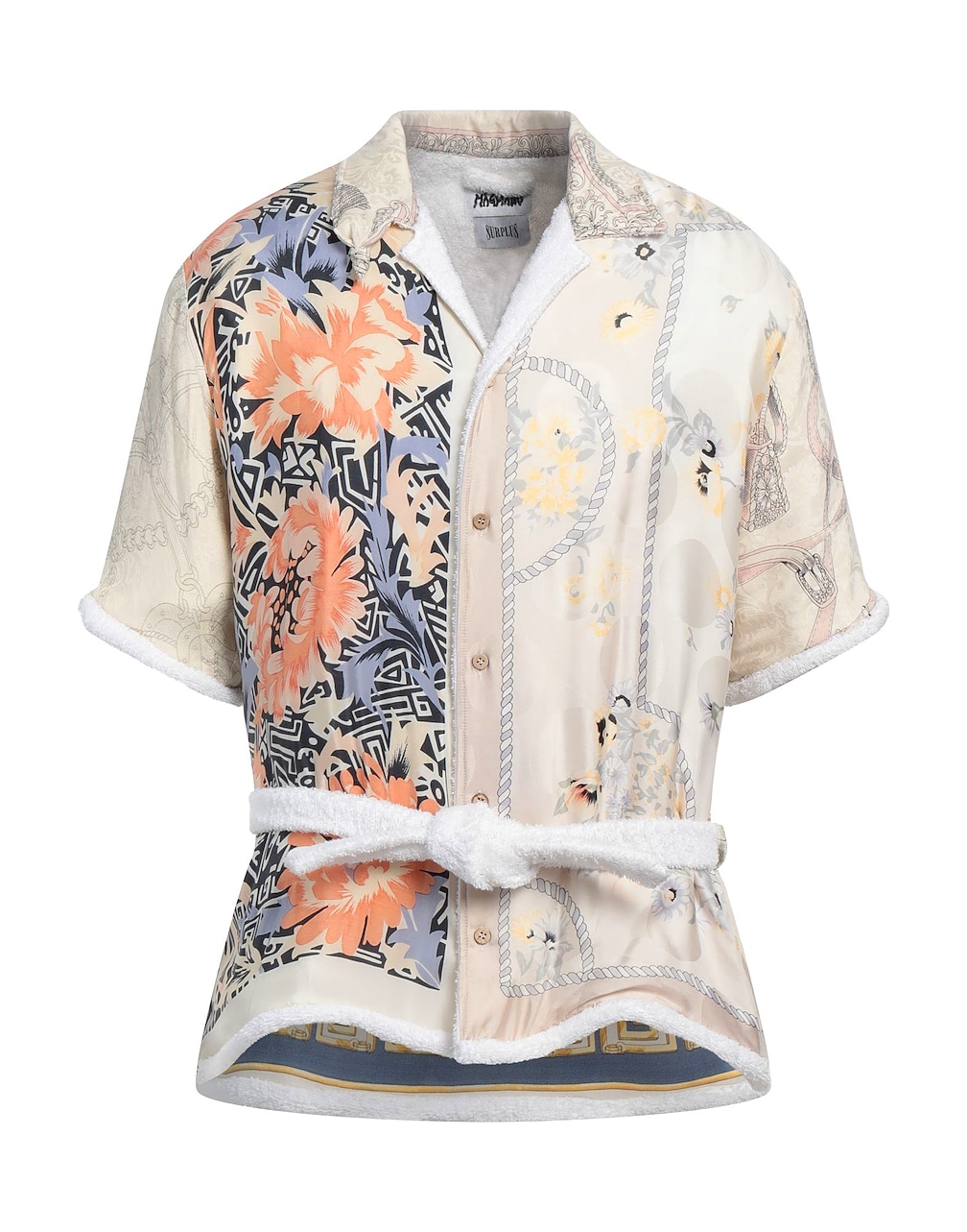 MAGLIANO - Camisas