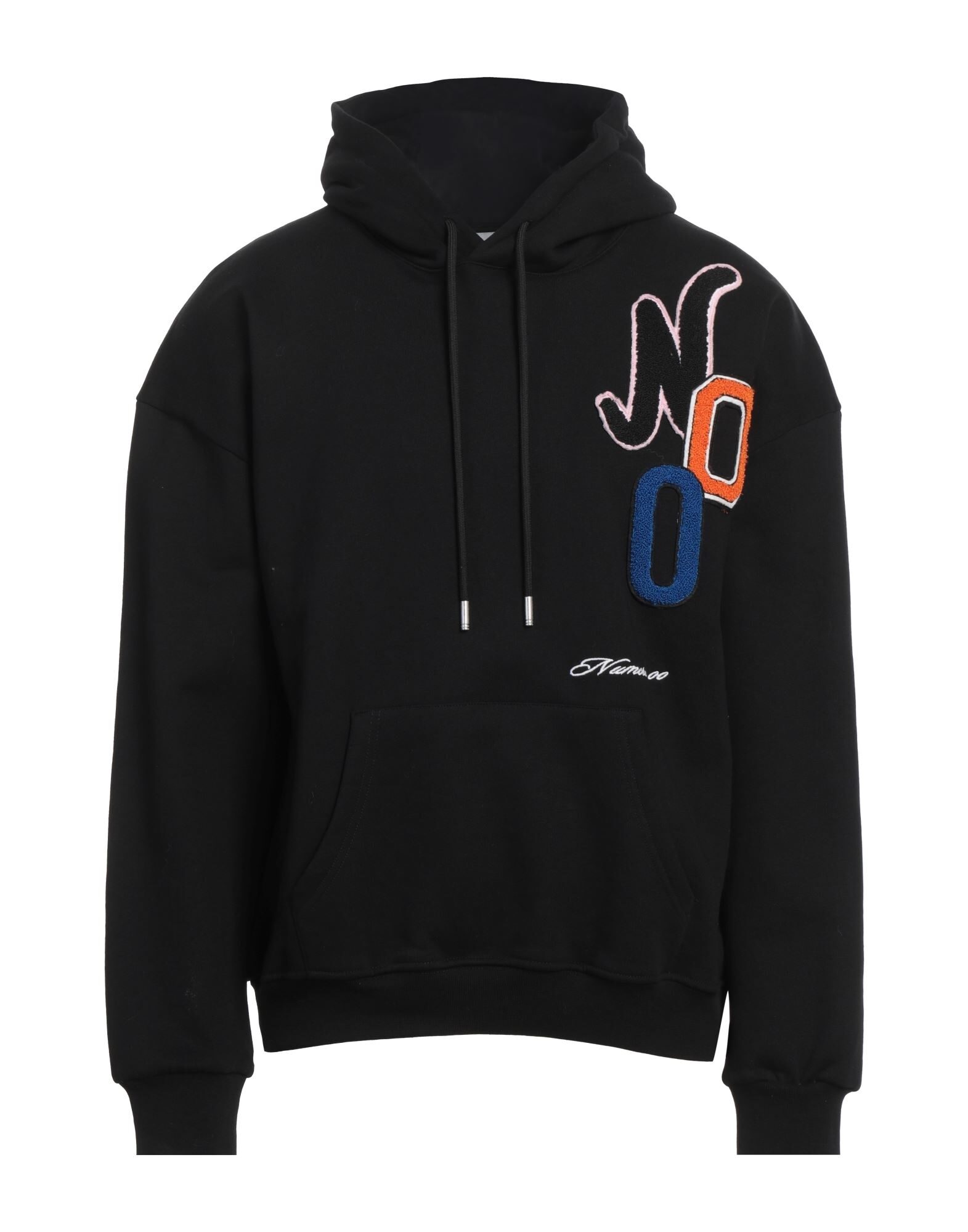 NUMERO 00 - Sweatshirts