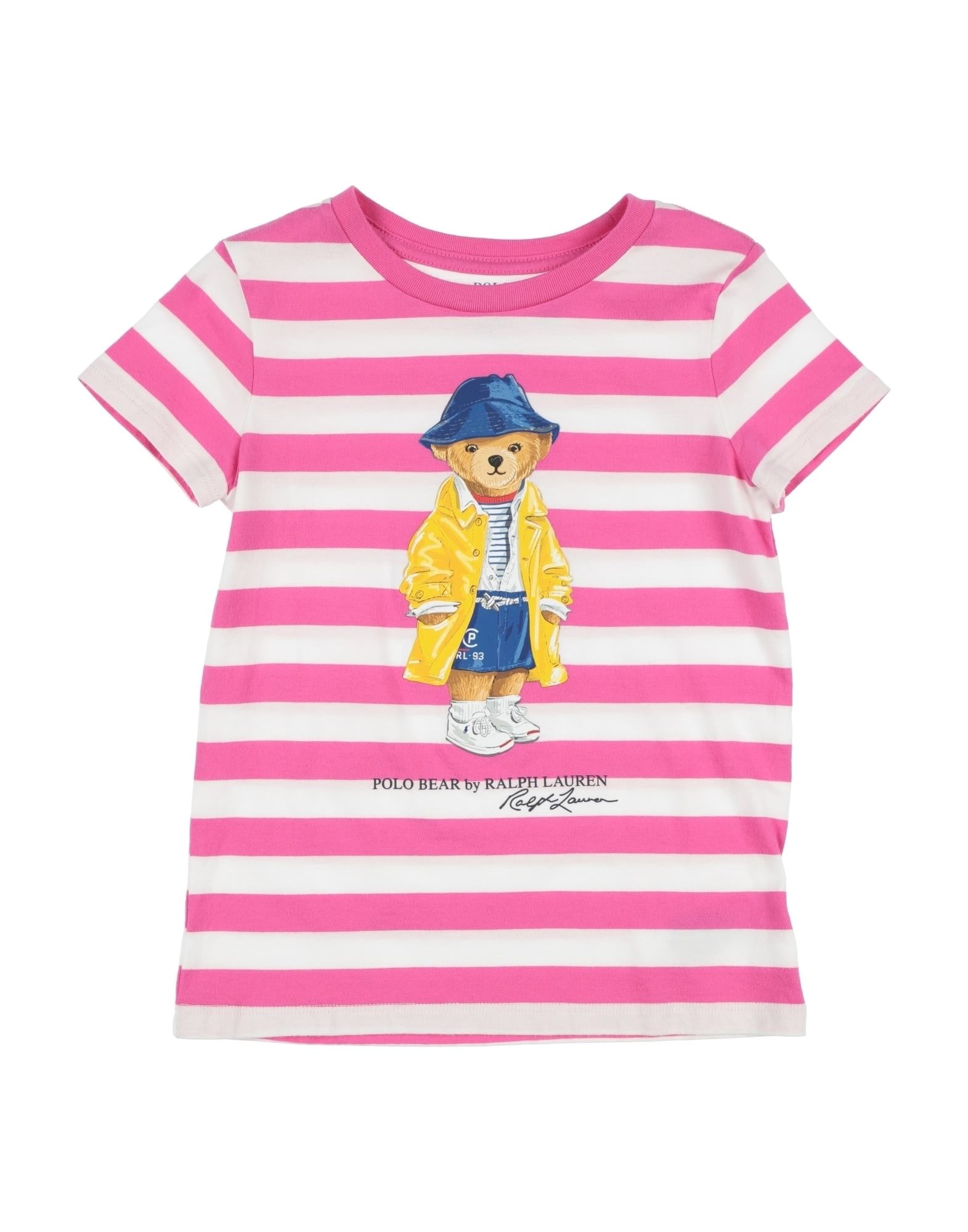 POLO RALPH LAUREN - Футболки