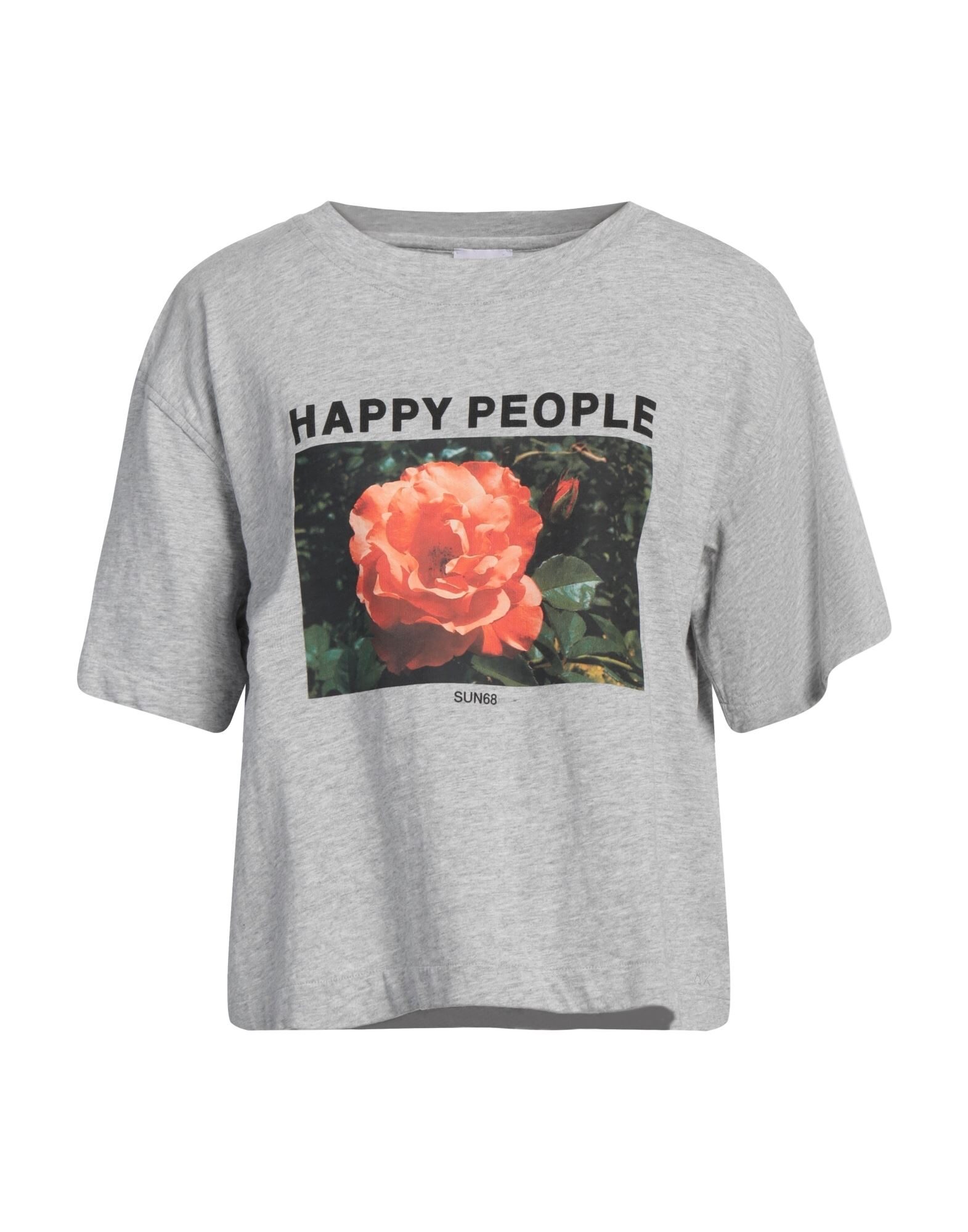 SUN 68 - Футболки