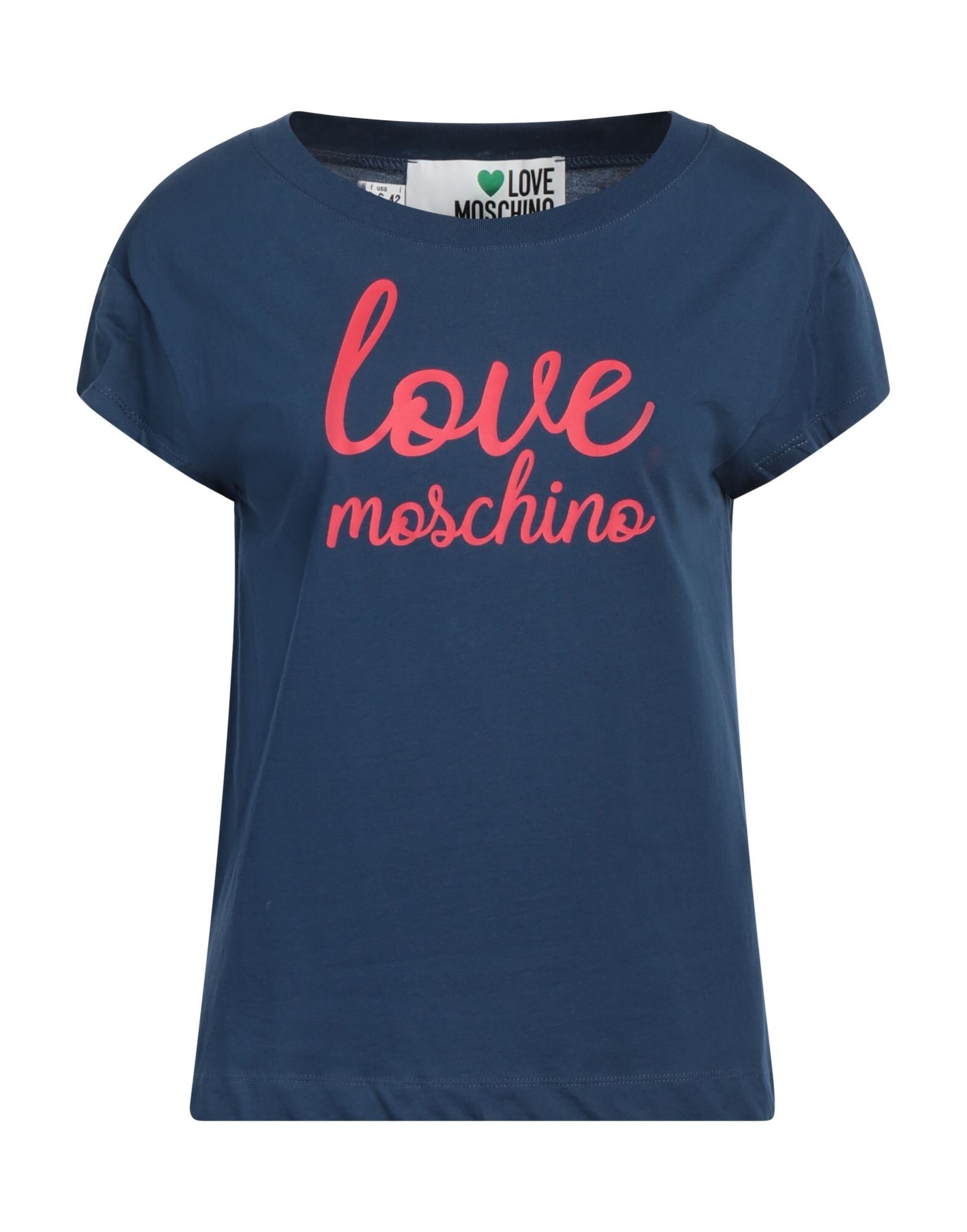 LOVE MOSCHINO - T-shirts