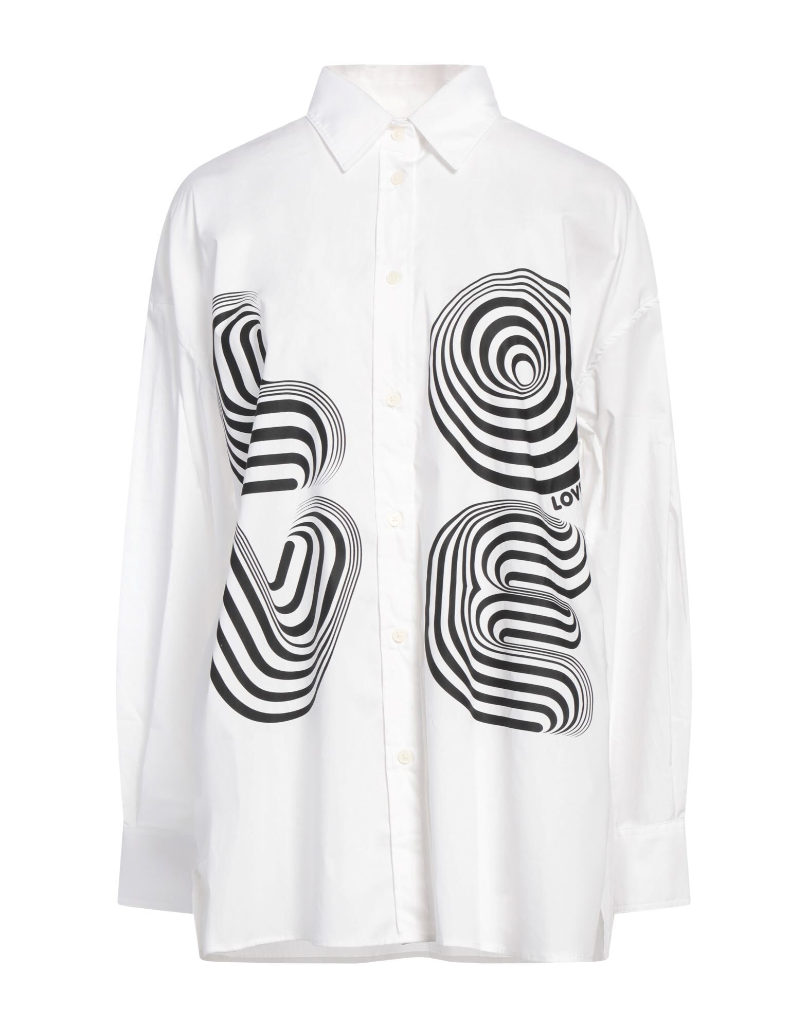 LOVE MOSCHINO - Shirts