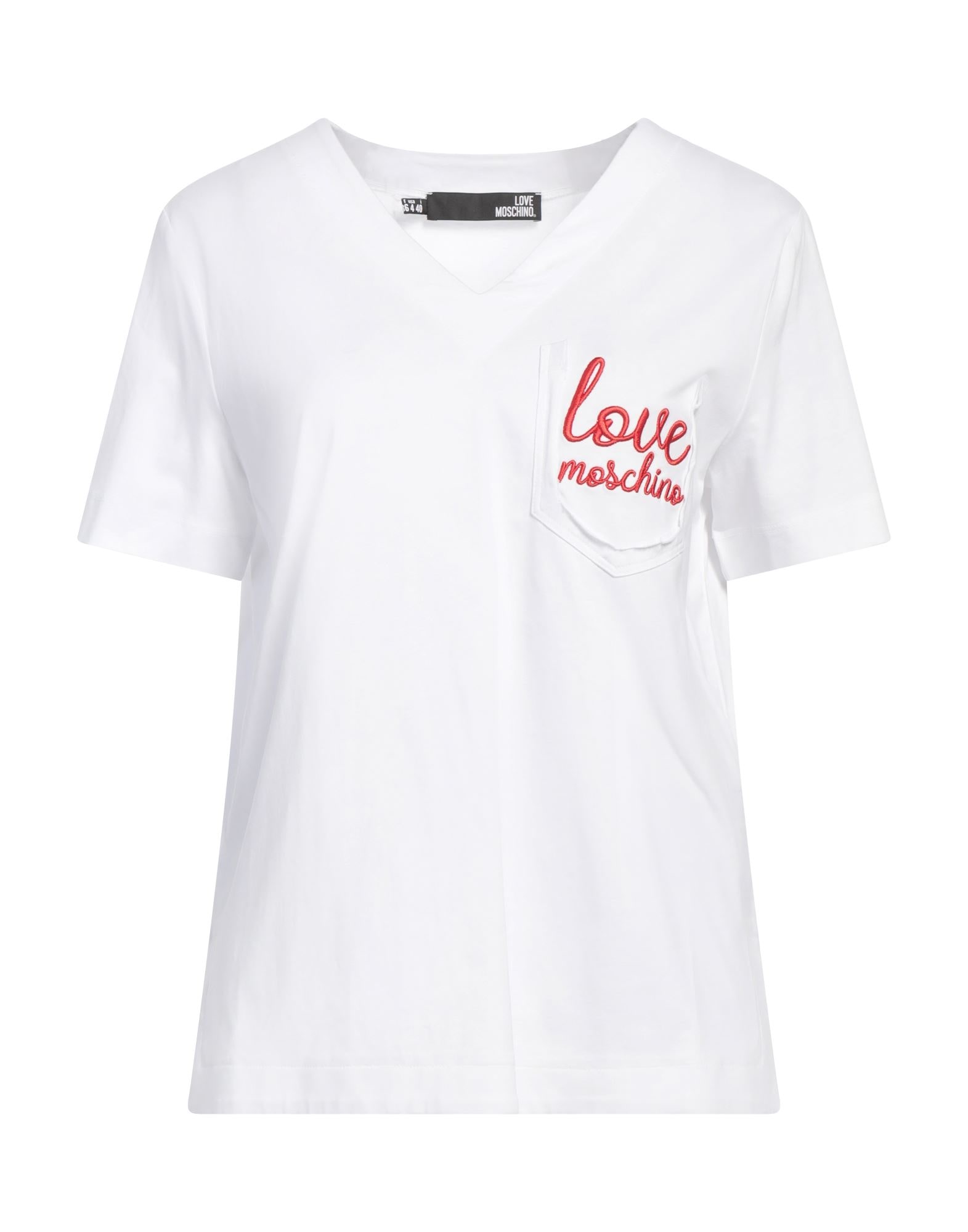 LOVE MOSCHINO - T-shirts