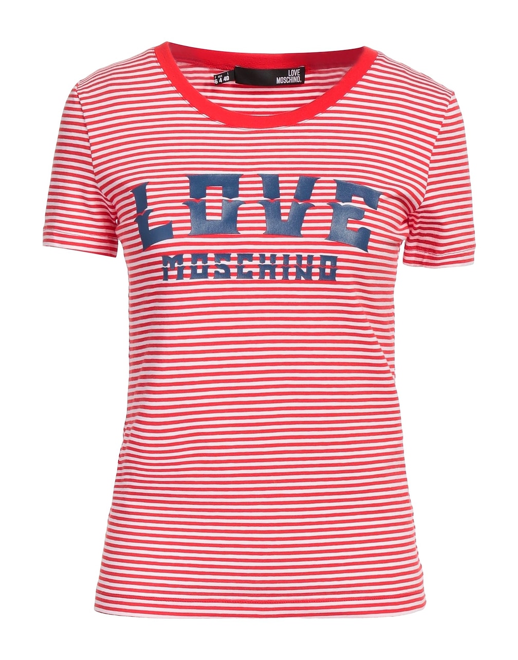 LOVE MOSCHINO - T-shirts