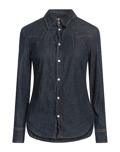GAP Denim shirt Blue 100% Cotton