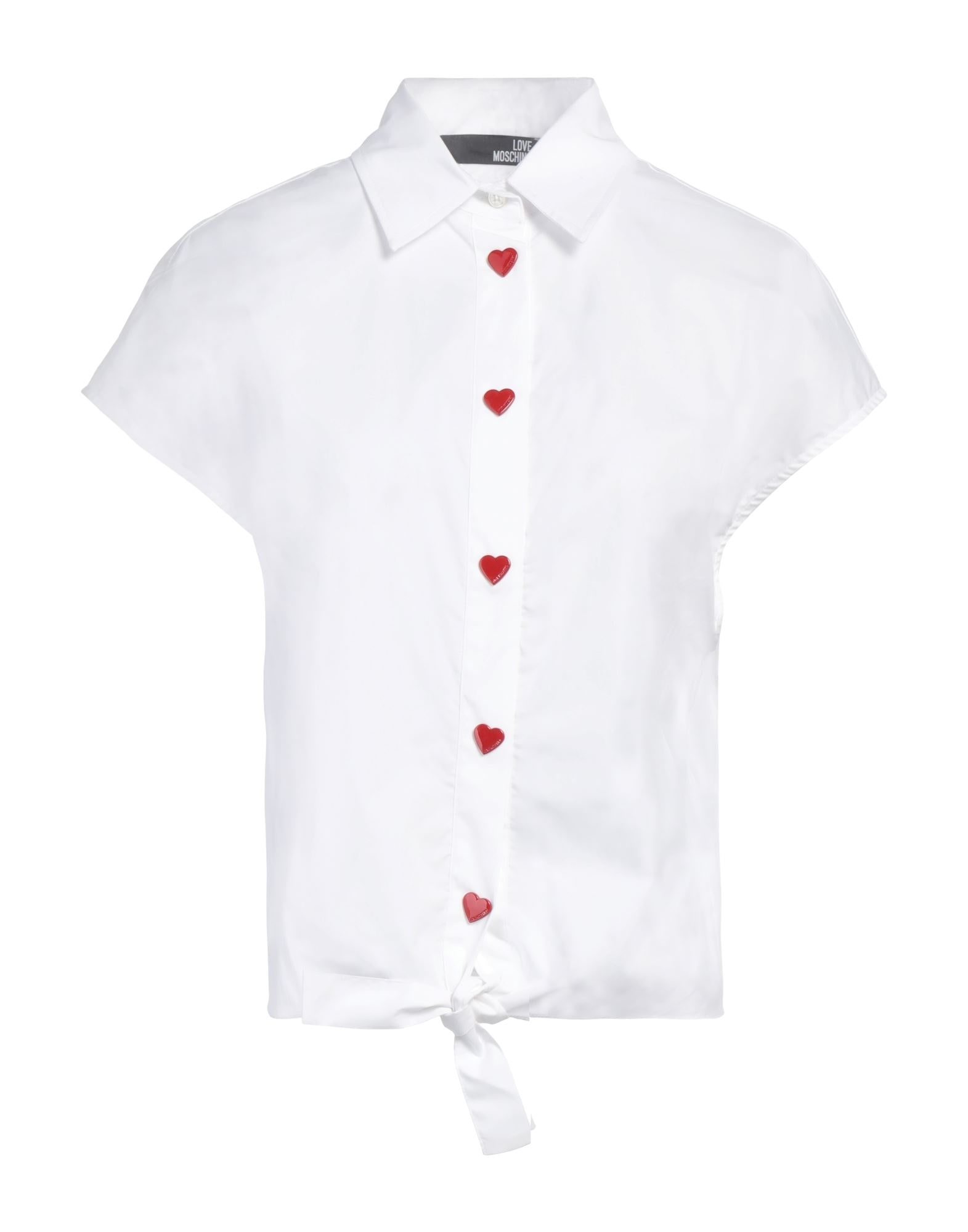LOVE MOSCHINO - Camisas