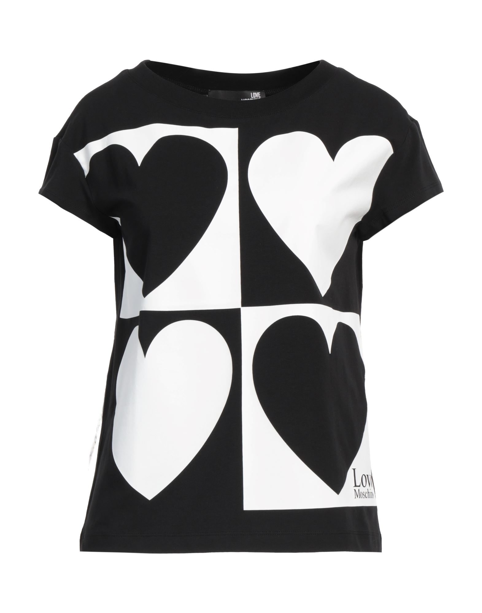 LOVE MOSCHINO - T-shirts