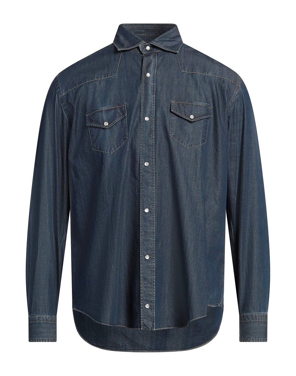 THELAND - Jeanshemden