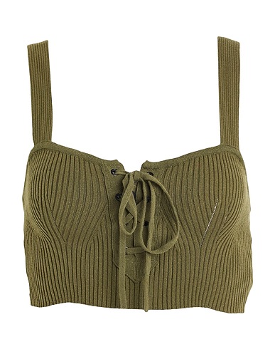 MSGM Top 70% Viskose, 30% Polyester