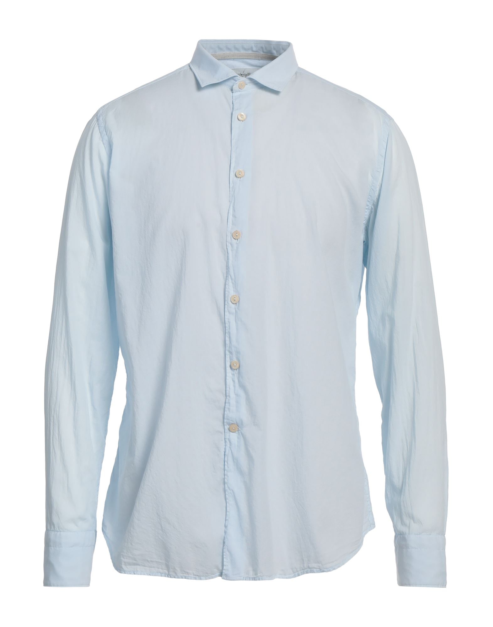 TINTORIA MATTEI 954 - Shirts