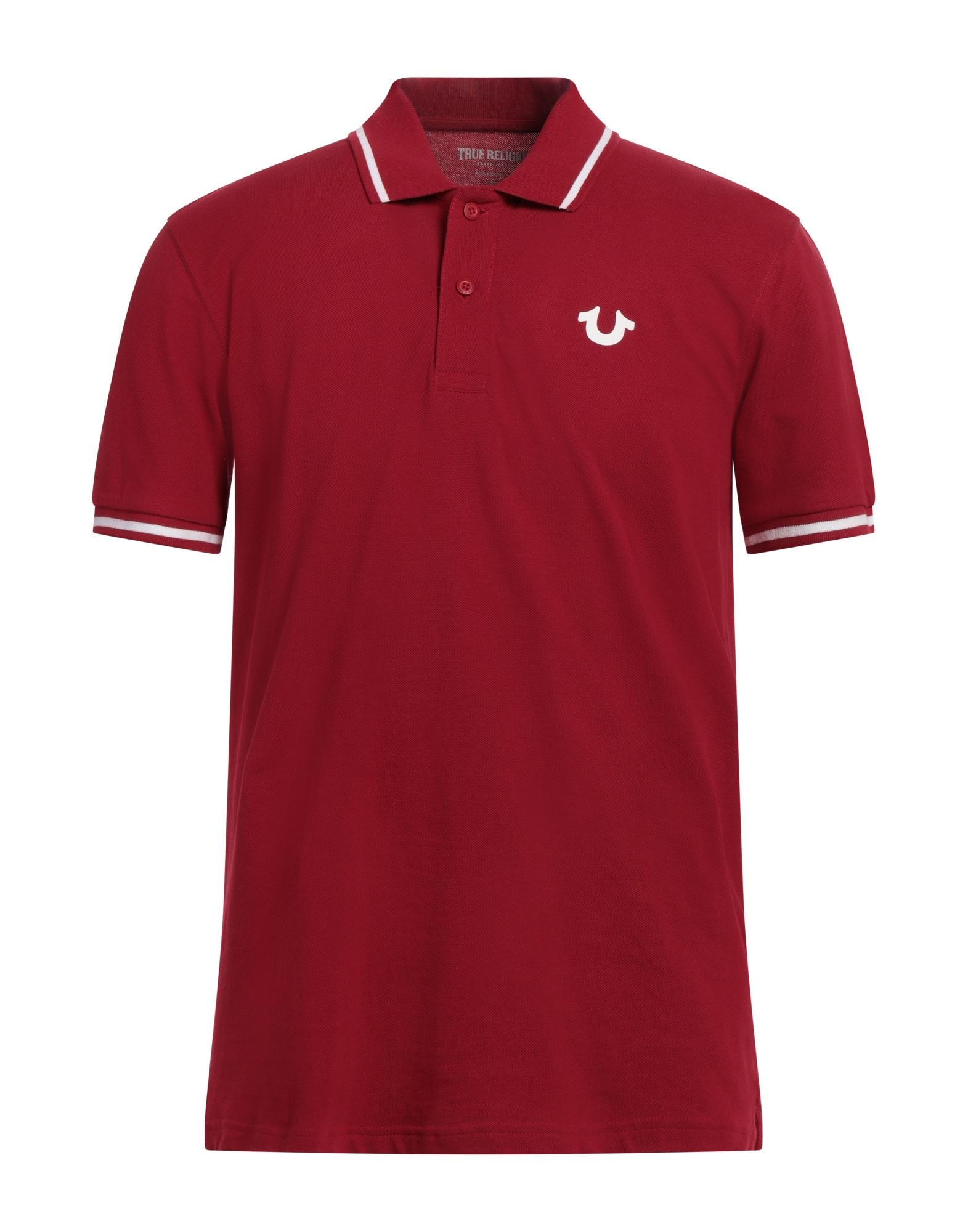 TRUE RELIGION - Polo shirts
