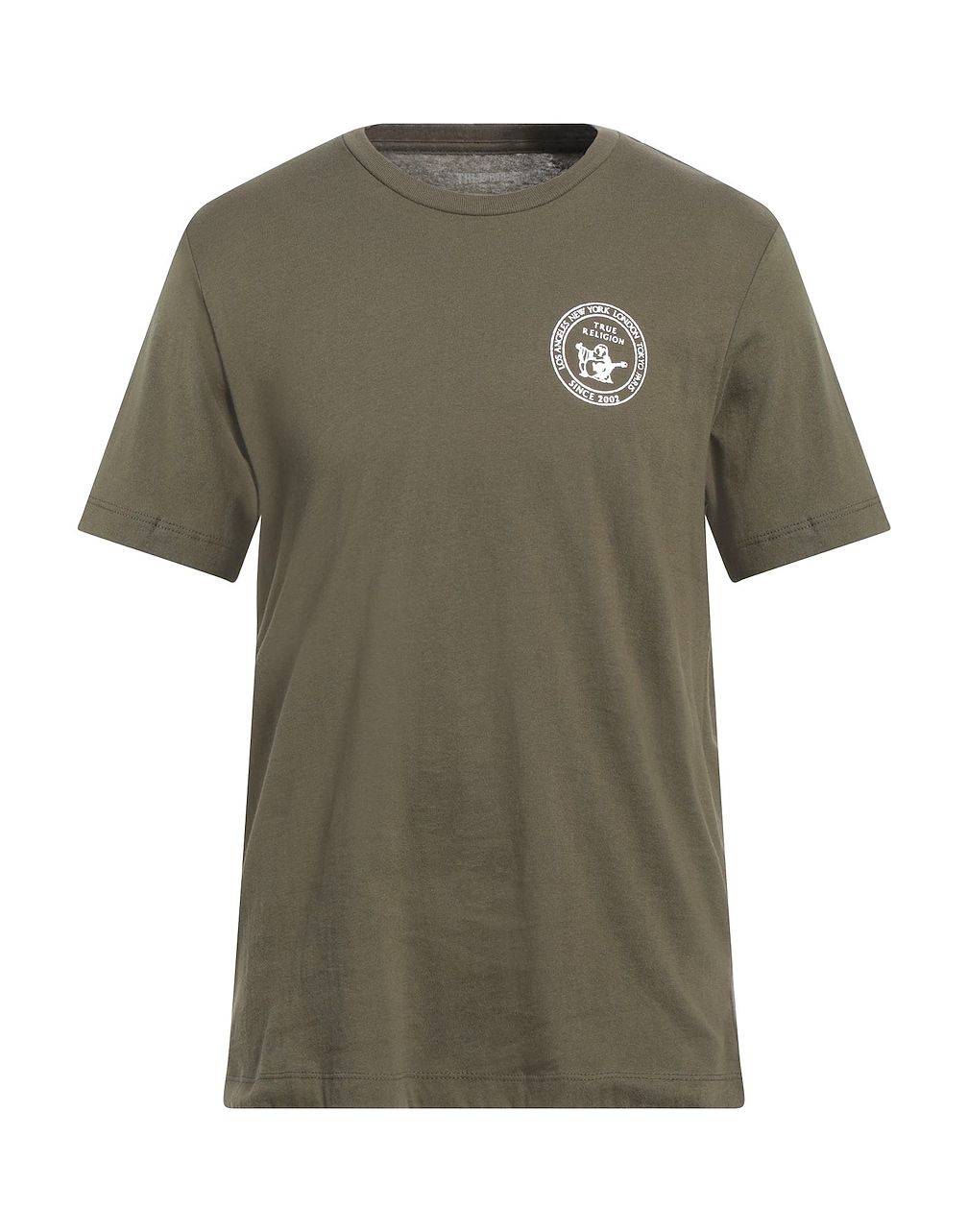 TRUE RELIGION - T-shirts