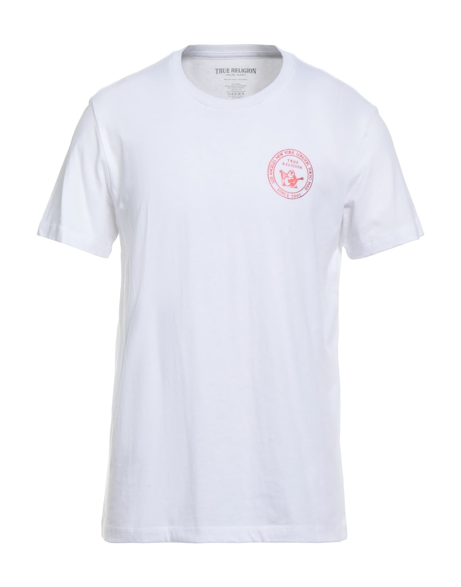 TRUE RELIGION - Футболки