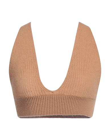 MSGM Top 70% Wolle, 30% Kaschmir