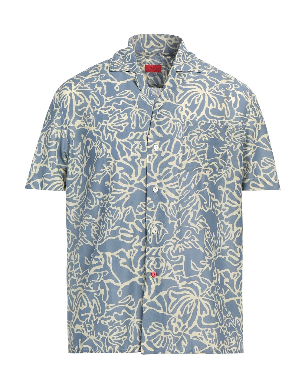 ISAIA - Shirts