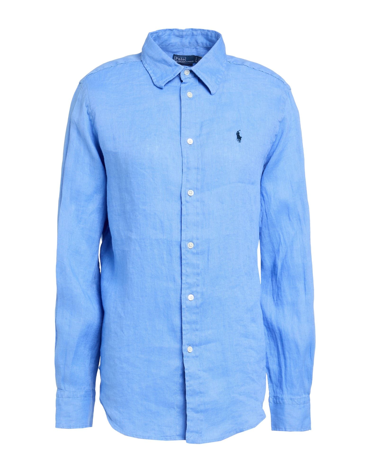 POLO RALPH LAUREN - Shirts