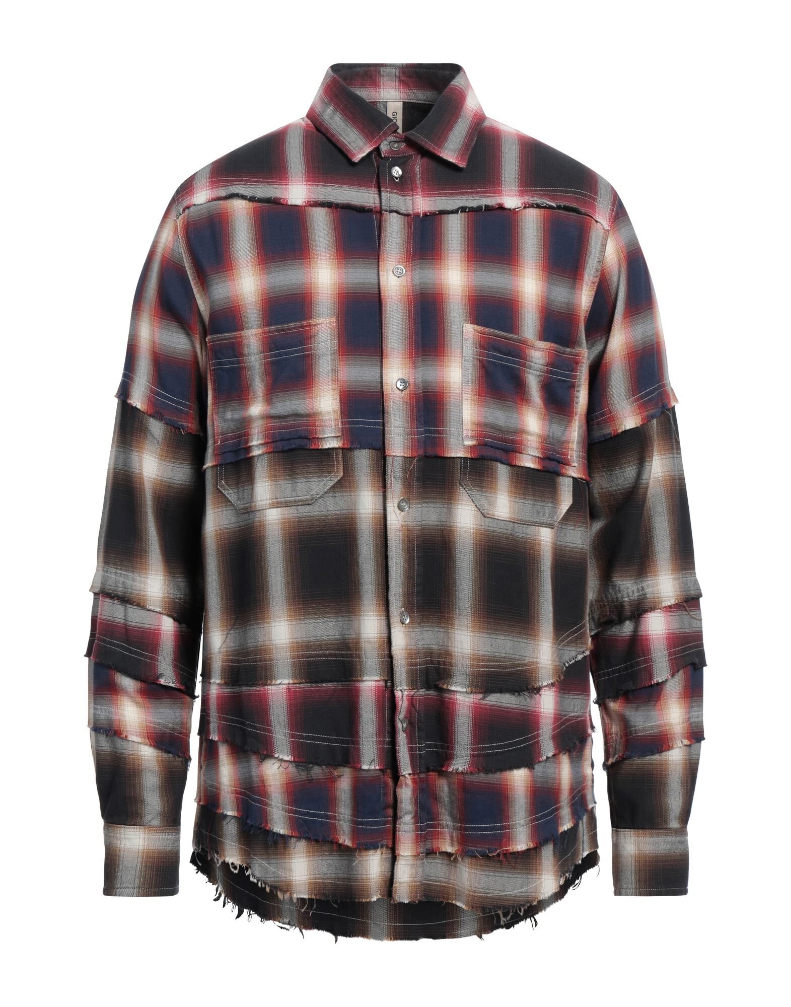 GIORGIO BRATO - Shirts