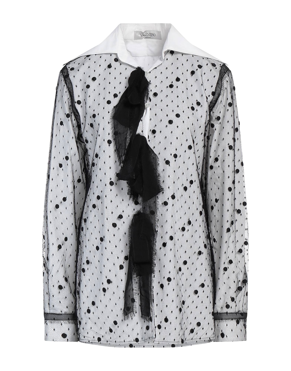 VALENTINO GARAVANI - Shirts