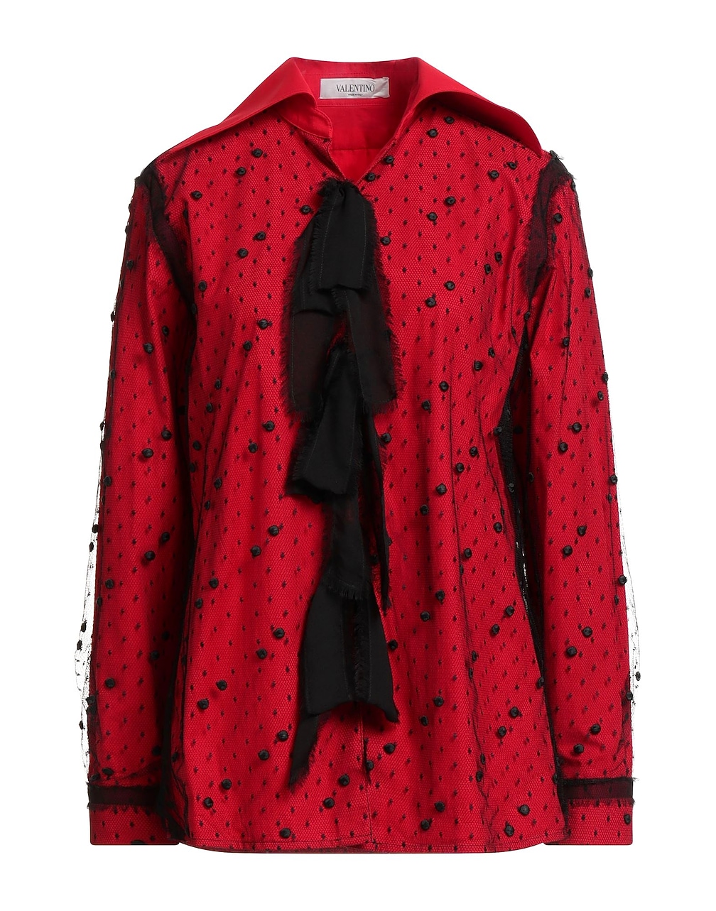 VALENTINO GARAVANI - Shirts