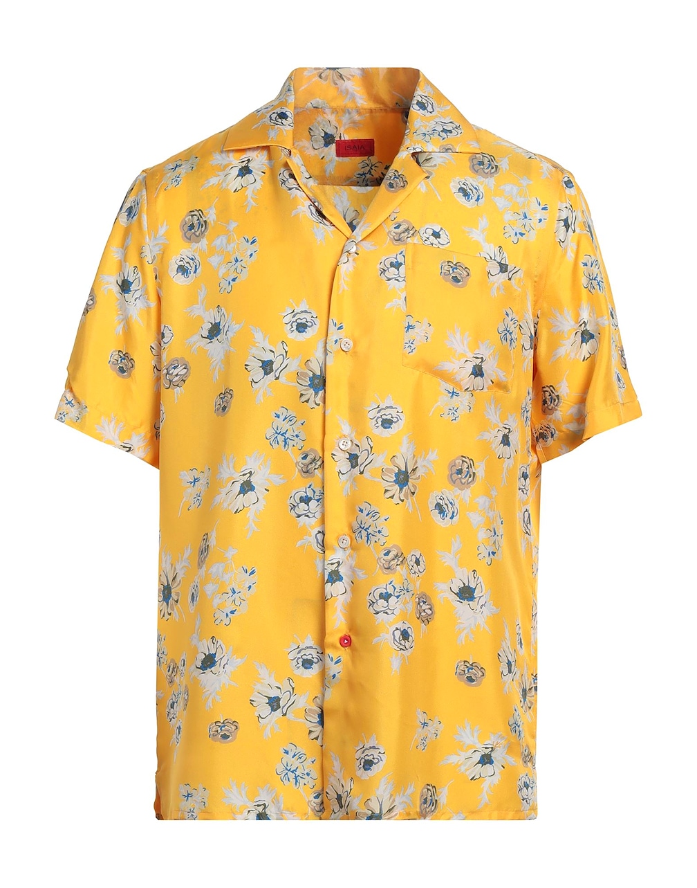 ISAIA - Shirts
