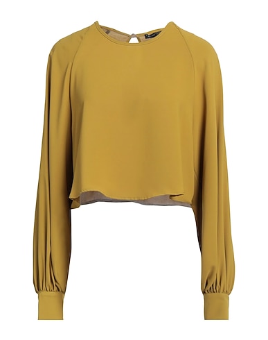 CRISTINAEFFE Top 100% Polyester