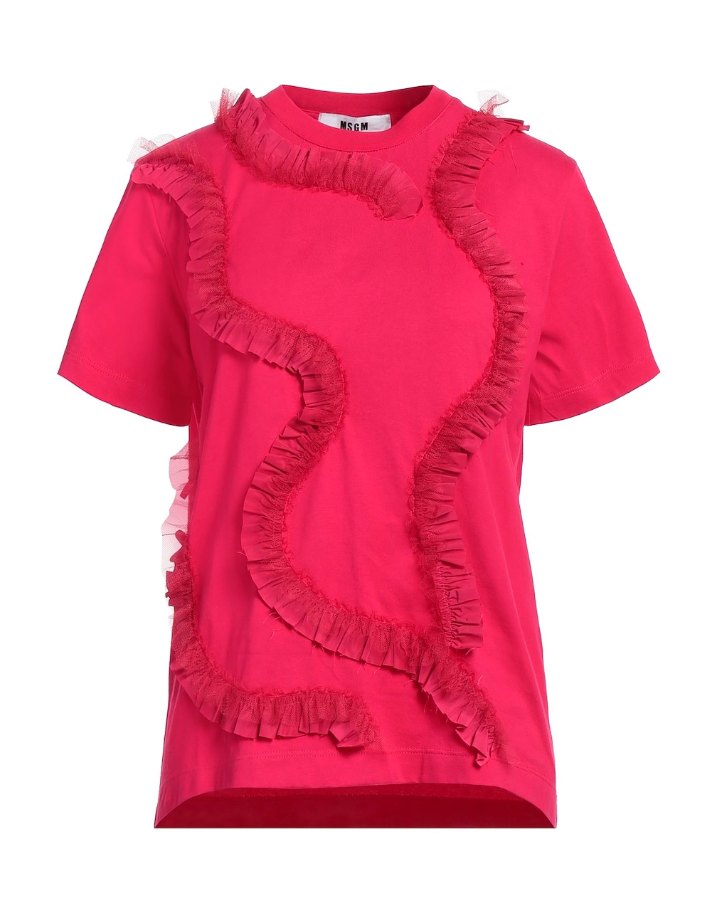 MSGM - T-shirts