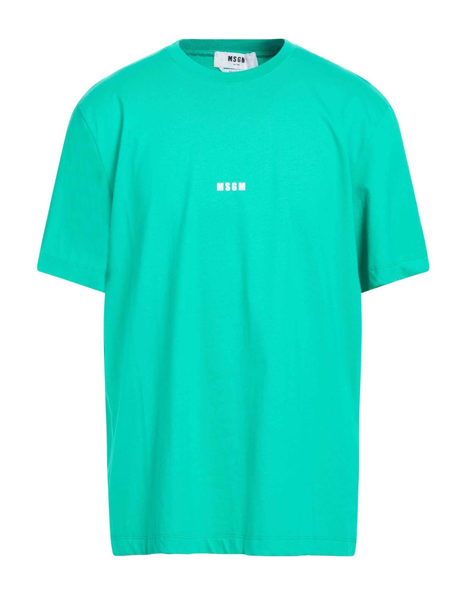 MSGM - Футболки