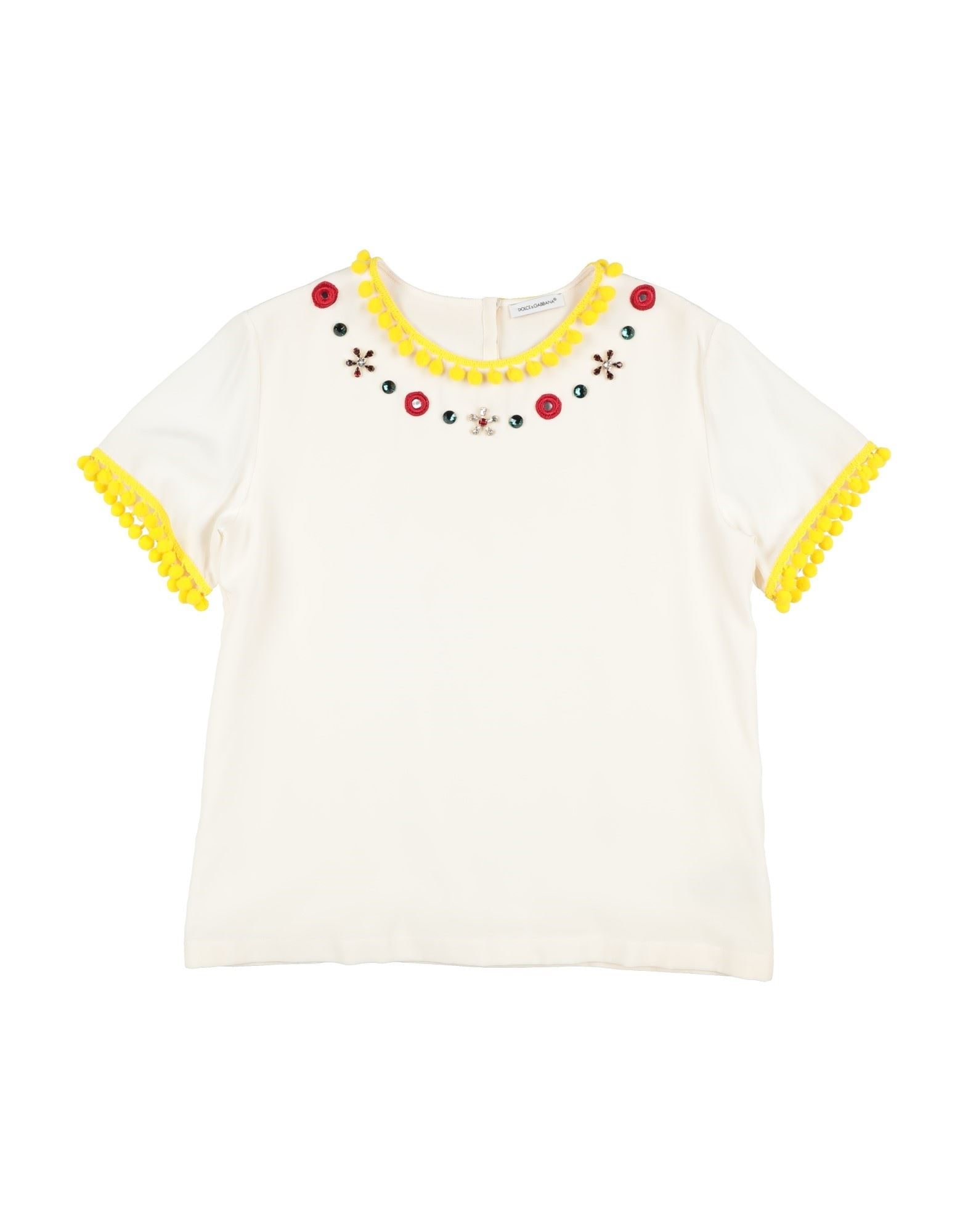 DOLCE&GABBANA - Tops