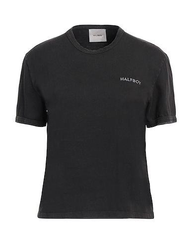 HALFBOY T-shirt basique 100% Coton