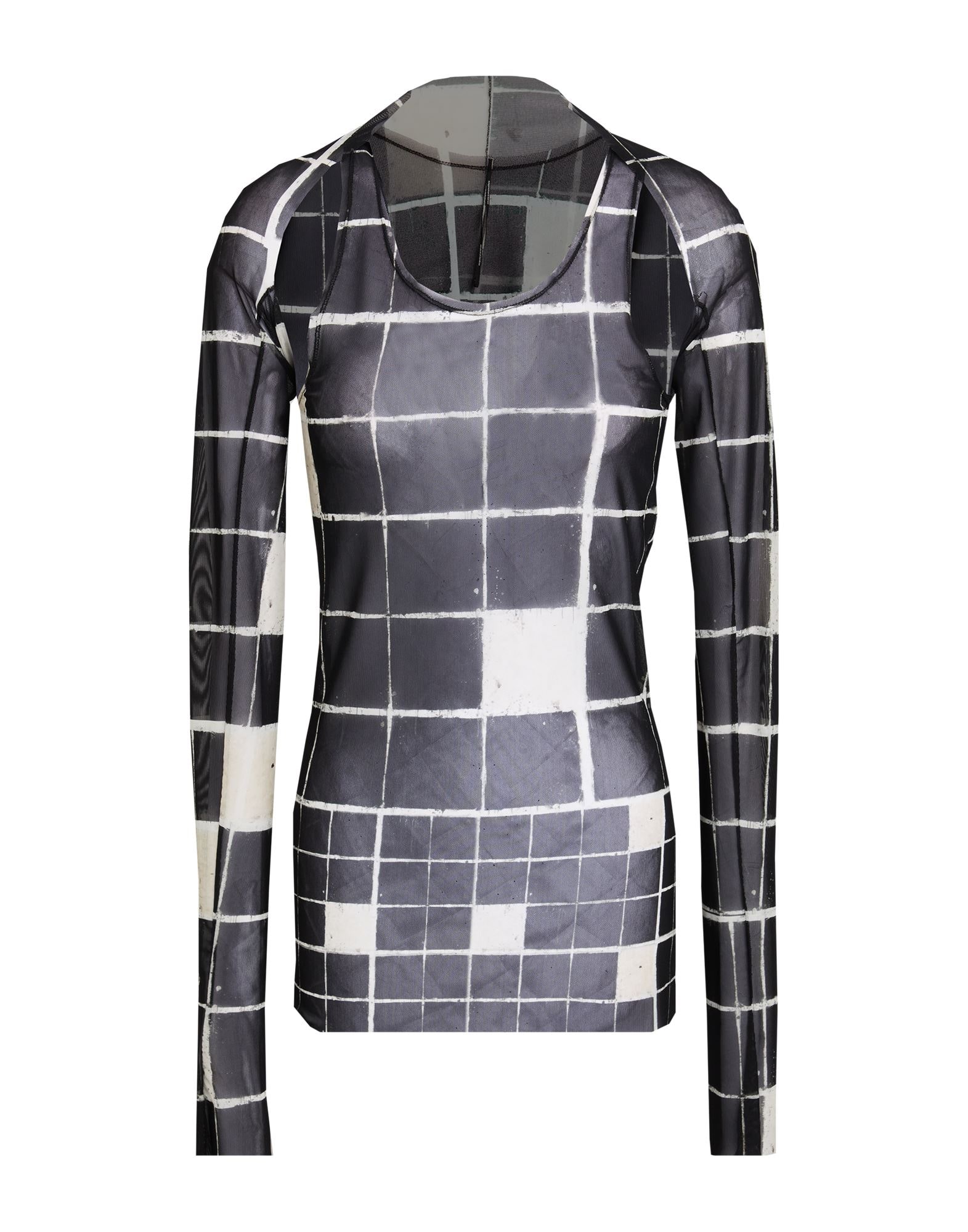 MASNADA - トップス