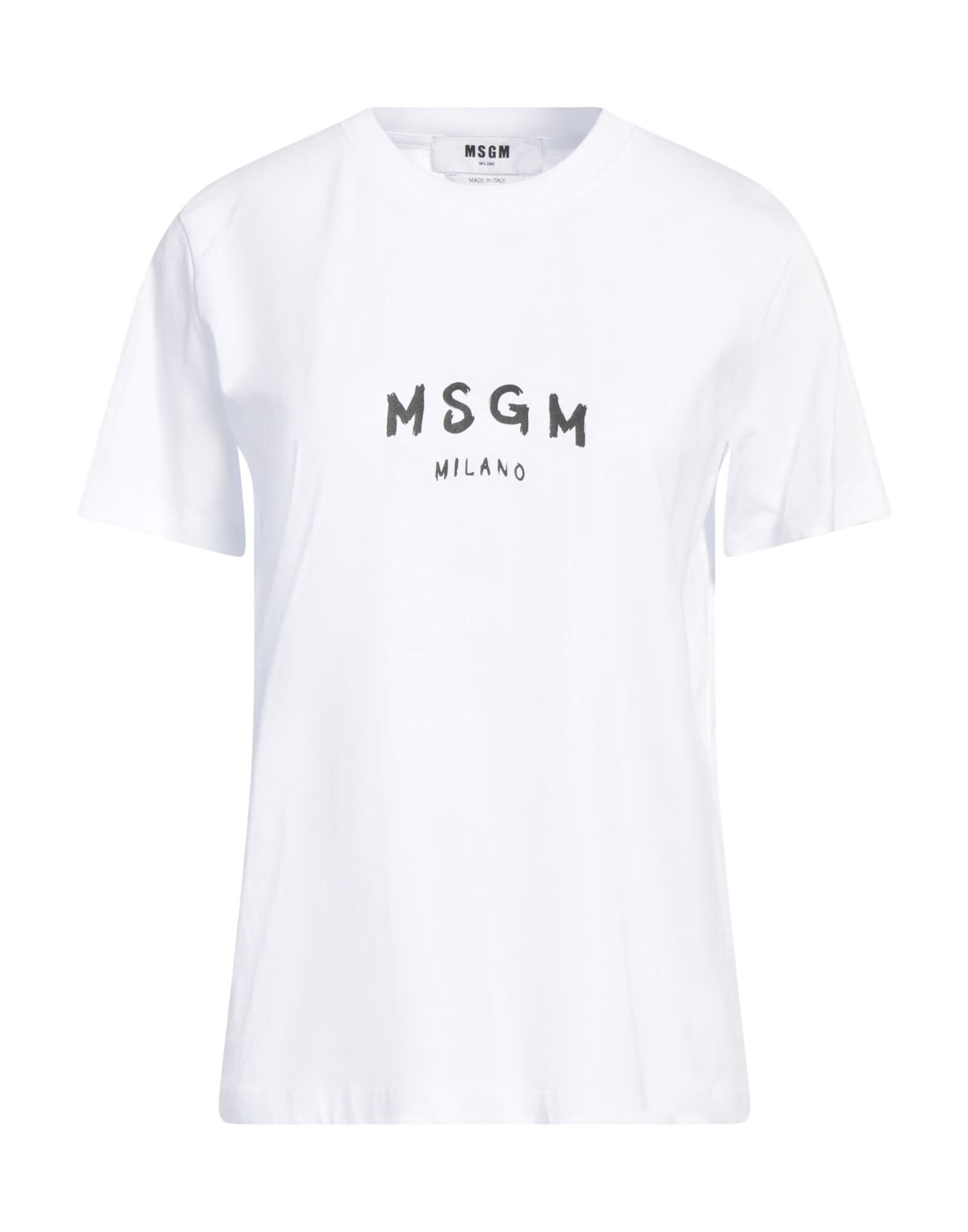 MSGM - T-shirts