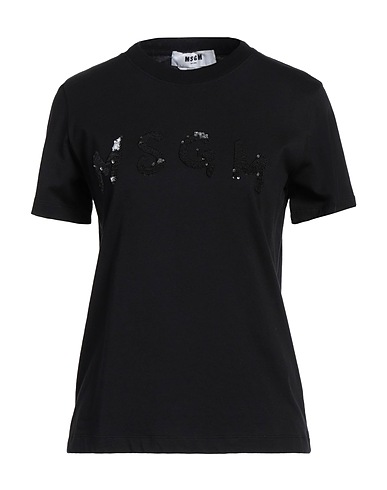 MSGM T-shirt 100% Cotton