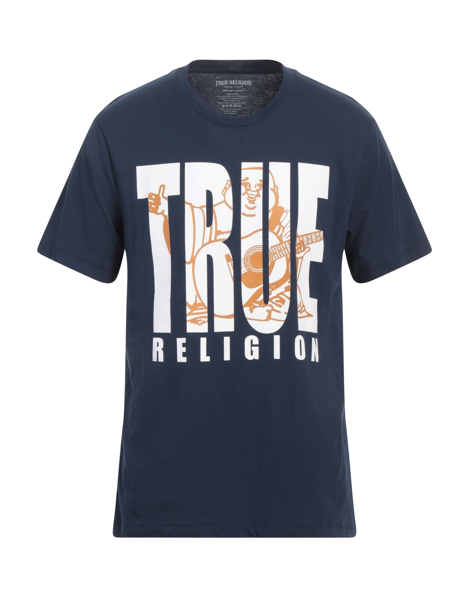 TRUE RELIGION - T-shirts
