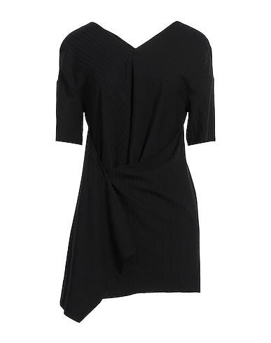 MALLONI Top 61% Viscose, 39% Cotton