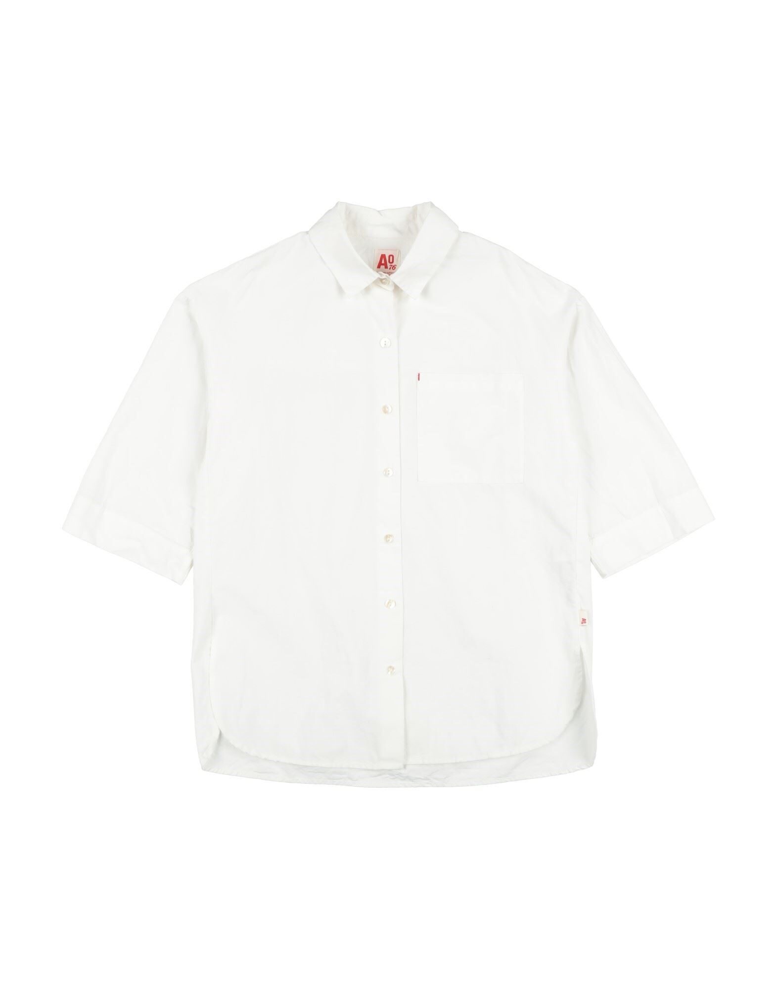 AO76 - Shirts
