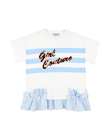 SIMONETTA T-shirt 100% Cotton