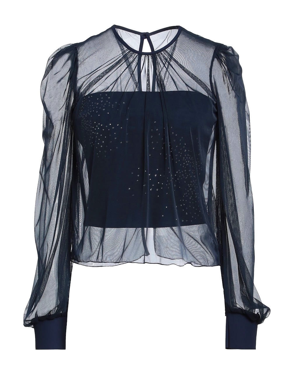 CHIARA BONI LA PETITE ROBE - Tops
