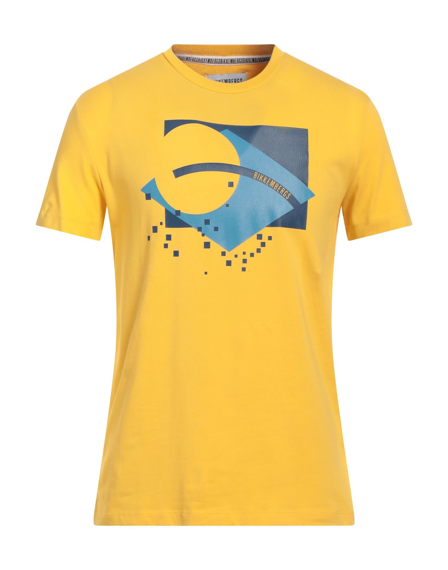 BIKKEMBERGS - T-shirts