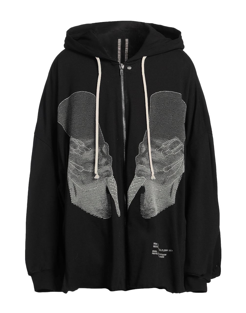 RICK OWENS - Sweatshirts