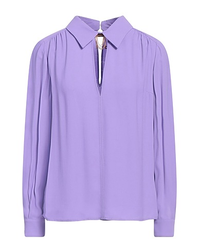 ELISABETTA FRANCHI Top Malve 100% Viskose