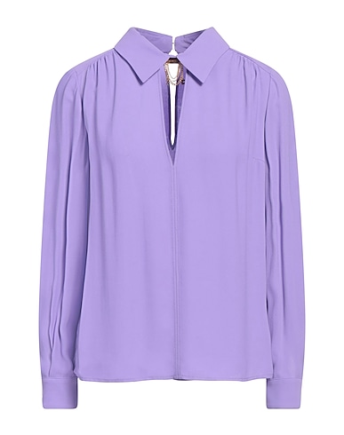 ELISABETTA FRANCHI トップス レーヨン 100%