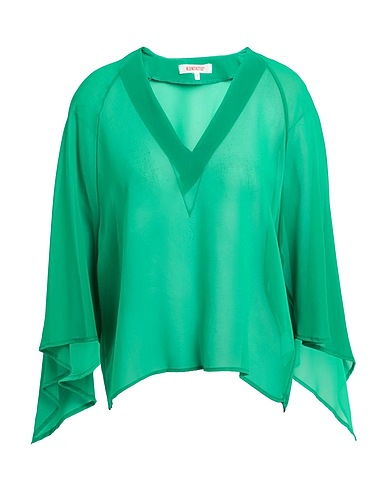 KONTATTO Топ без рукавов 100% Полиэстер