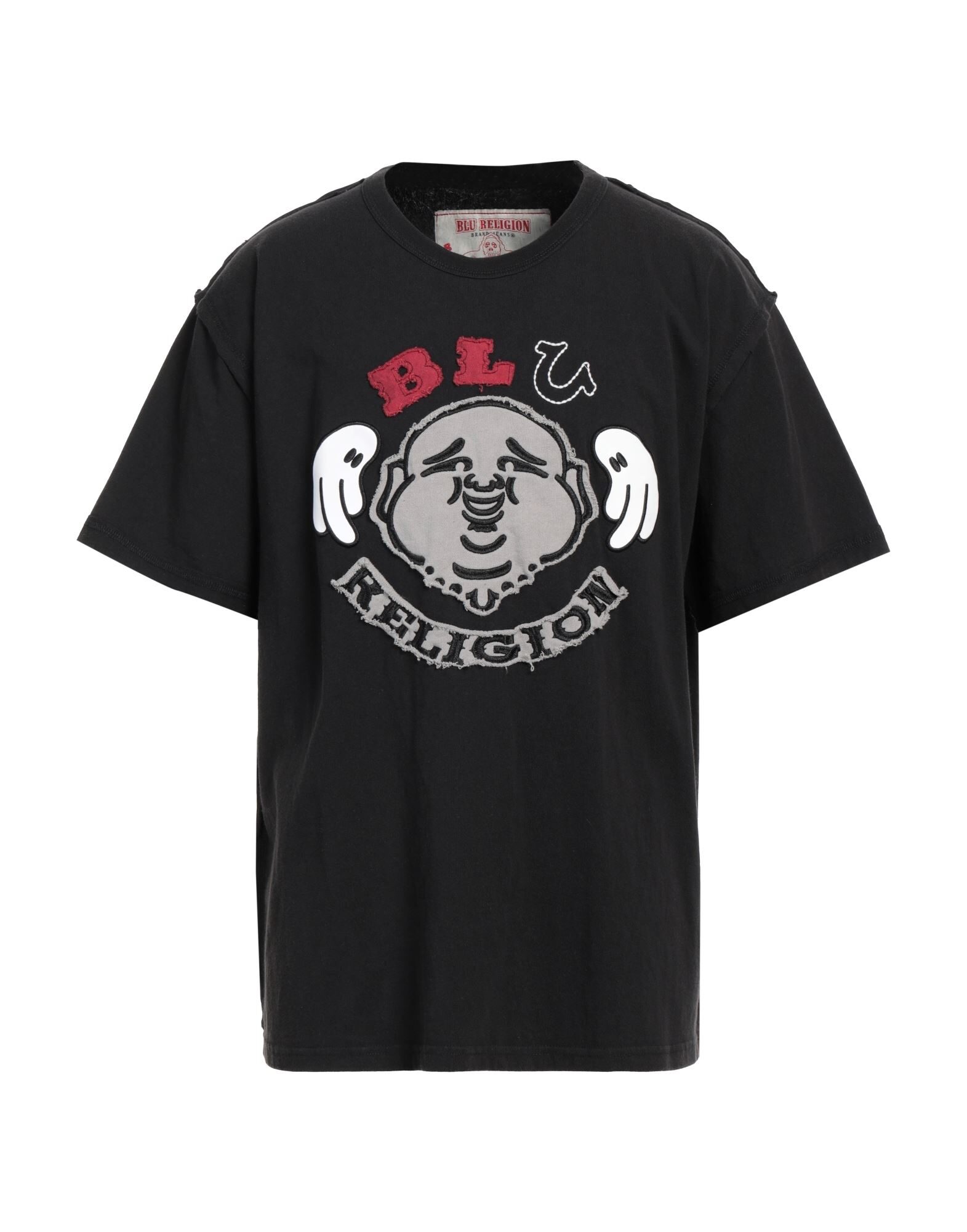 TRUE RELIGION - T-shirts