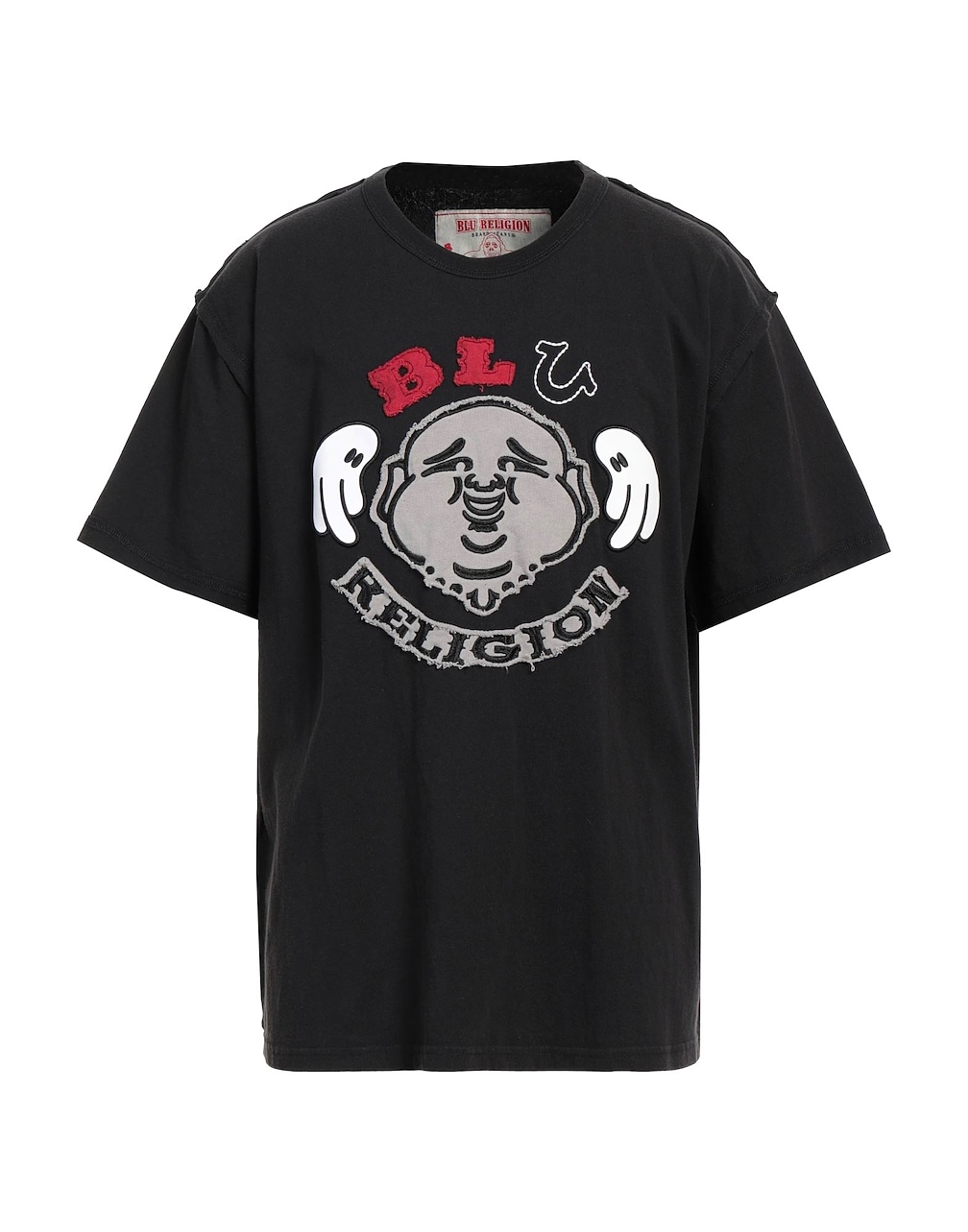 TRUE RELIGION - T-shirts